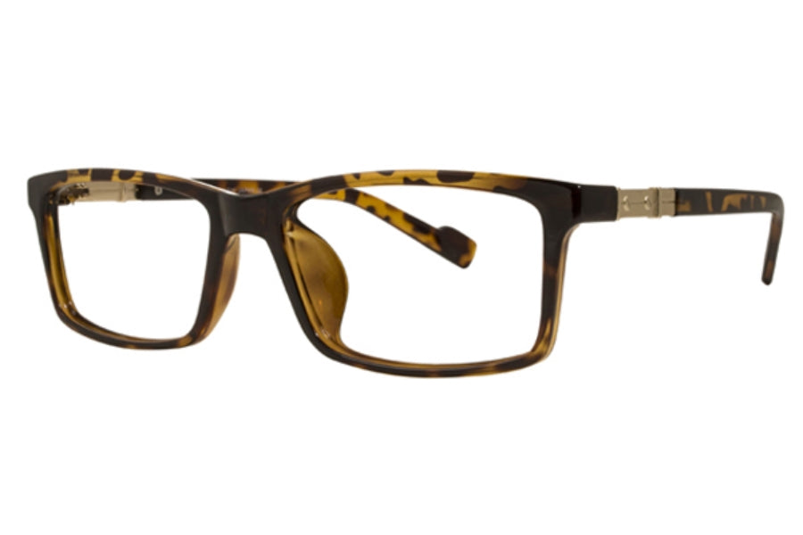 Konishi by Clariti Eyeglasses KA5764 - Go-Readers.com