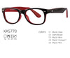 Konishi by Clariti Eyeglasses KA5770 - Go-Readers.com