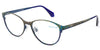 Classique C-Zone Eyeglasses A1181 - Go-Readers.com