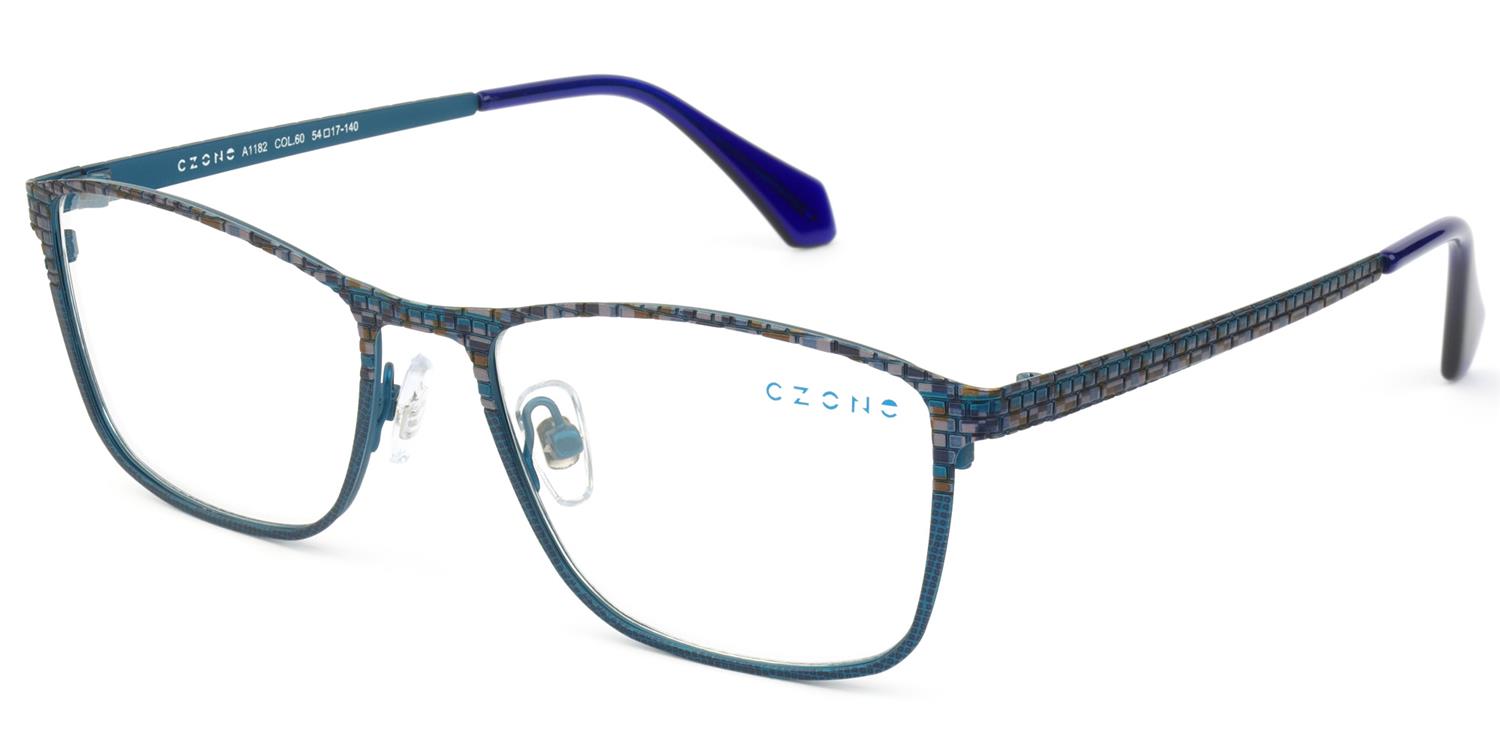 Classique C-Zone Eyeglasses A1182 - Go-Readers.com