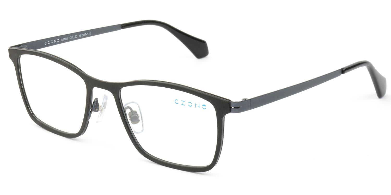 Classique C-Zone Eyeglasses A1185 - Go-Readers.com