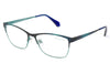 Classique C-Zone Eyeglasses A2215 - Go-Readers.com