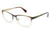 Classique C-Zone Eyeglasses A2215 - Go-Readers.com