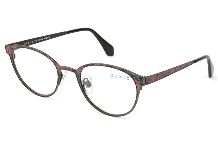 Classique C-Zone Eyeglasses E1195 - Go-Readers.com