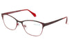 Classique C-Zone Eyeglasses E2222 - Go-Readers.com