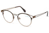 Classique C-Zone Eyeglasses U1205 - Go-Readers.com