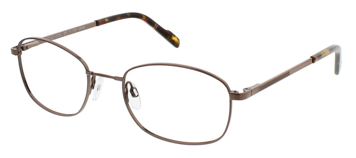 Clearvision eyewear shop