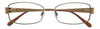 ClearVision Eyeglasses Kim - Go-Readers.com