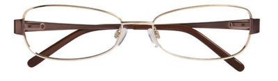 ClearVision Eyeglasses Pamela - Go-Readers.com