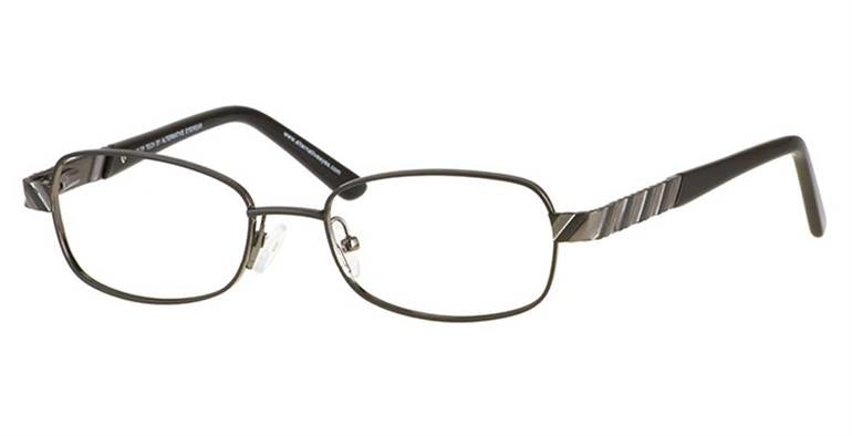 ClipTech Eyeglasses K3768