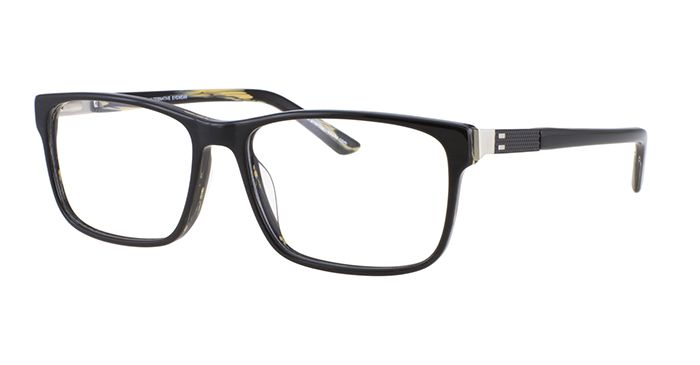 ClipTech Eyeglasses K3771