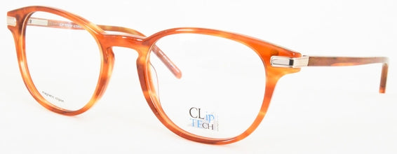 ClipTech Eyeglasses K3772