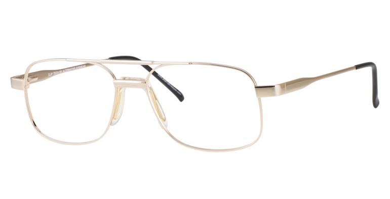 ClipTech Eyeglasses K3893 NEW