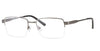 ClipTech Eyeglasses K3898 - Go-Readers.com