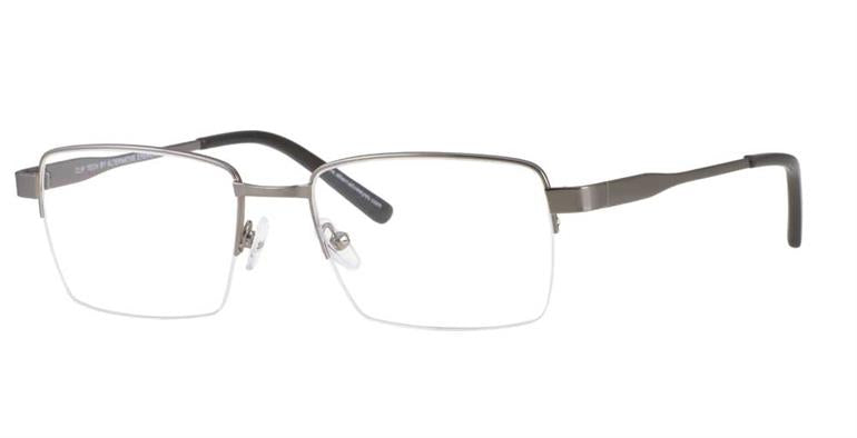 ClipTech Eyeglasses K3898