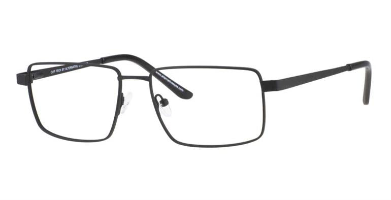 ClipTech Eyeglasses K3899