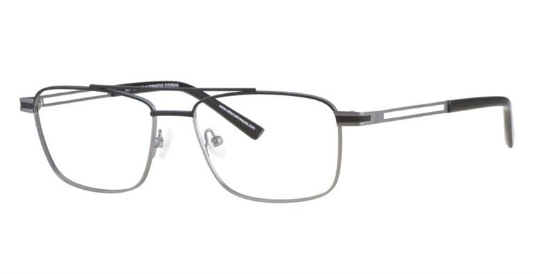 ClipTech Eyeglasses K3991