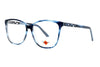 Club 54 Eyeglasses BEA - Go-Readers.com