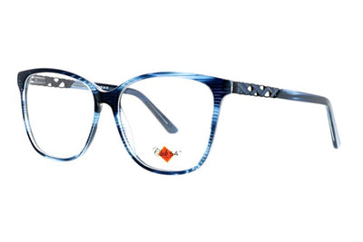 Club 54 Eyeglasses BEA - Go-Readers.com