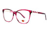 Club 54 Eyeglasses BEA - Go-Readers.com