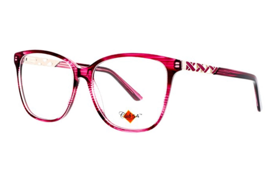 Club 54 Eyeglasses BEA - Go-Readers.com