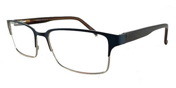 Club 54 Eyeglasses Caden - Go-Readers.com