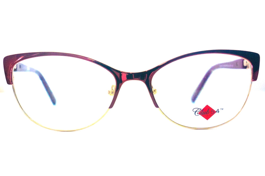 Club 54 Eyeglasses MARILYN - Go-Readers.com