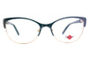 Club 54 Eyeglasses MARILYN - Go-Readers.com