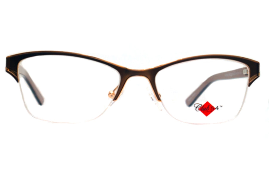 Club 54 Eyeglasses MARSHA - Go-Readers.com