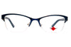 Club 54 Eyeglasses MARSHA - Go-Readers.com