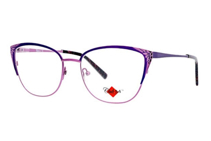 Club 54 Eyeglasses SOPHIA - Go-Readers.com