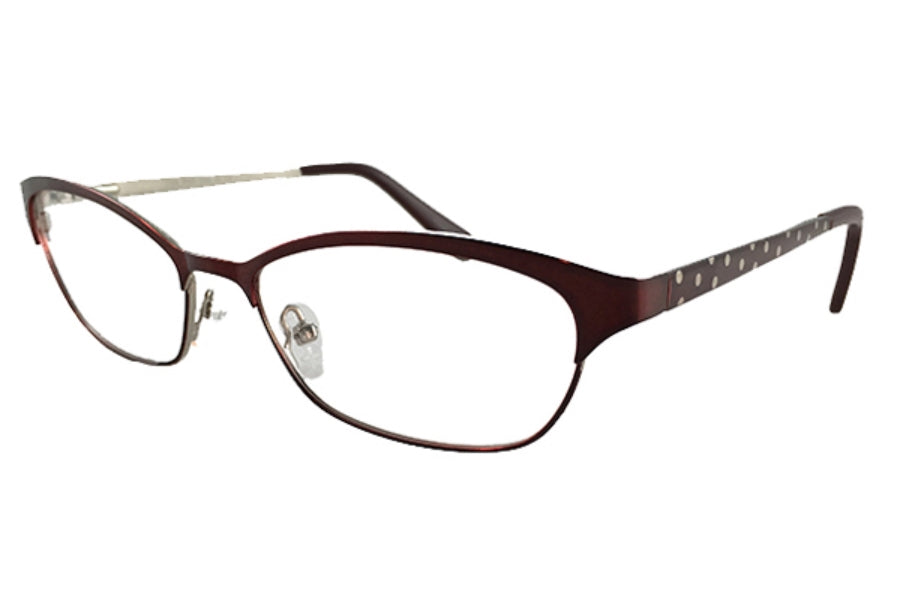 Club 54 Eyeglasses Topaz - Go-Readers.com
