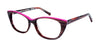 Colors In Optics Eyeglasses C1047 Millie - Go-Readers.com