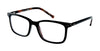Colors In Optics Eyeglasses C1050 Senator - Go-Readers.com
