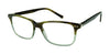 Colors In Optics Eyeglasses C1060 Lincoln - Go-Readers.com