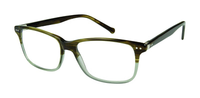 Colors In Optics Eyeglasses C1060 Lincoln - Go-Readers.com