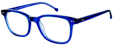 Colors In Optics Eyeglasses C1064 Grand Central - Go-Readers.com