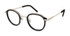 Colors In Optics Eyeglasses C1095 Rivington - Go-Readers.com