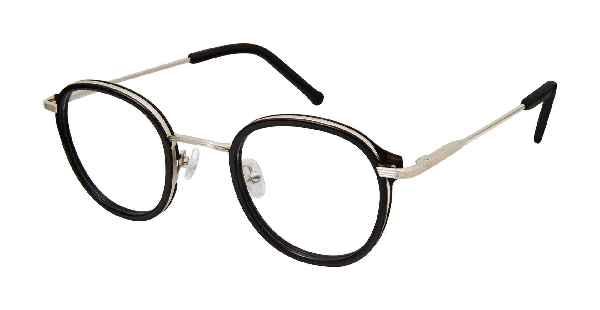 Colors In Optics Eyeglasses C1095 Rivington - Go-Readers.com