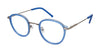 Colors In Optics Eyeglasses C1095 Rivington - Go-Readers.com