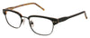 Colors In Optics Eyeglasses C951 Truman - Go-Readers.com