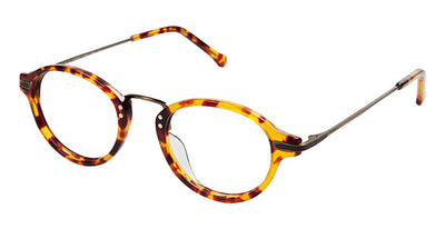 Colors In Optics Eyeglasses C984 Essex - Go-Readers.com