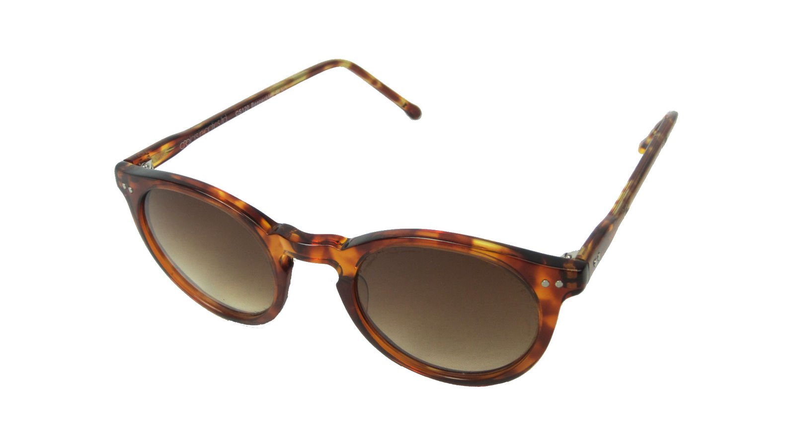 Colors In Optics Sunglasses CS120 Bespeckled - Go-Readers.com