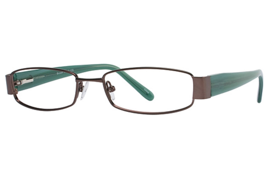 Common Cents Eyeglasses Euro