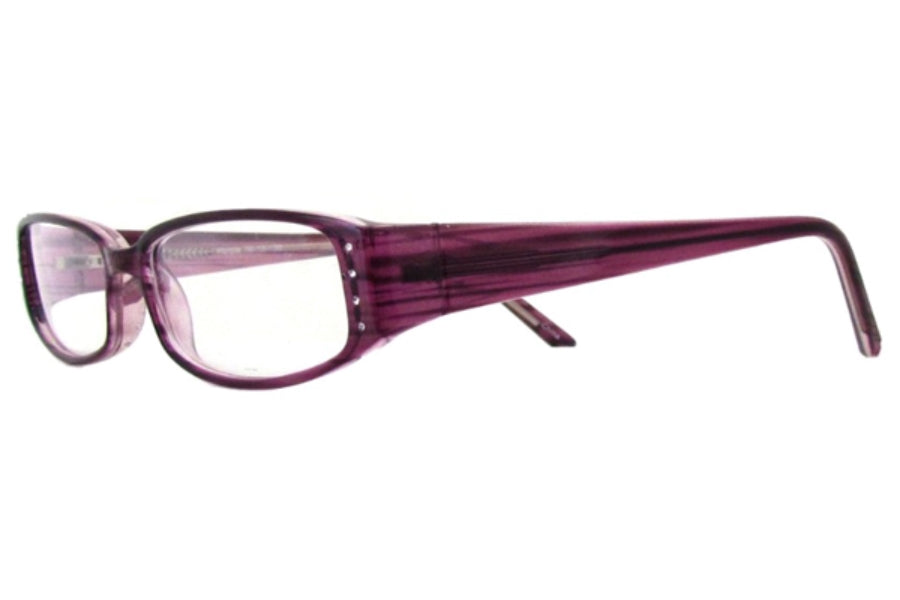 Common Cents Eyeglasses Sole