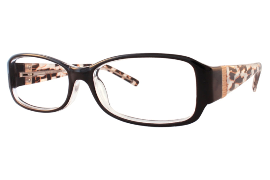 Common Cents II Eyeglasses Lucre