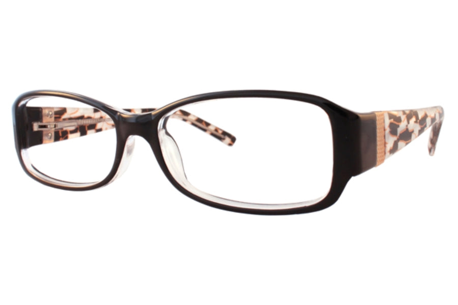 Common Cents II Eyeglasses Lucre - Go-Readers.com