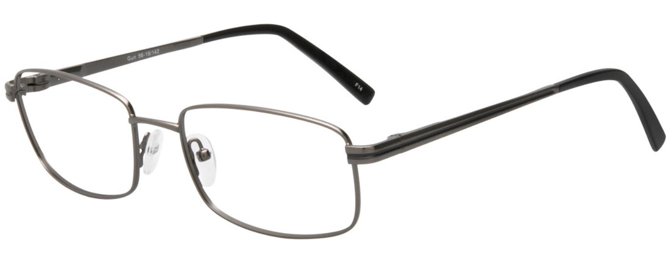 Fregossi Eyeglasses by Continental 620 - Go-Readers.com