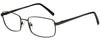 Fregossi Eyeglasses by Continental 620 - Go-Readers.com