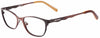 Candy Shoppe Eyeglasses Peppermint - Go-Readers.com